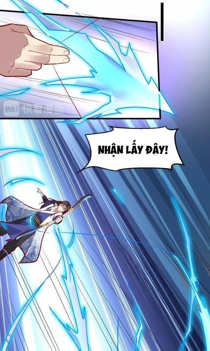 Đại Nghịch Chi Môn Chapter 90 - 36