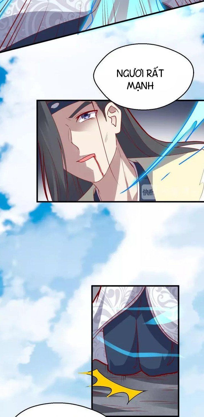 Đại Nghịch Chi Môn Chapter 90 - 39