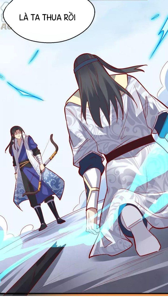 Đại Nghịch Chi Môn Chapter 90 - 40