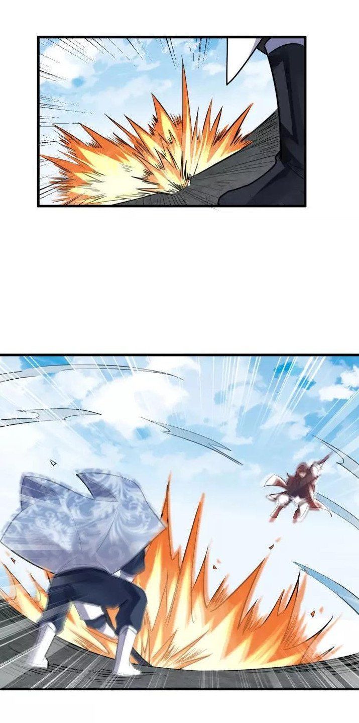 Đại Nghịch Chi Môn Chapter 90 - 5