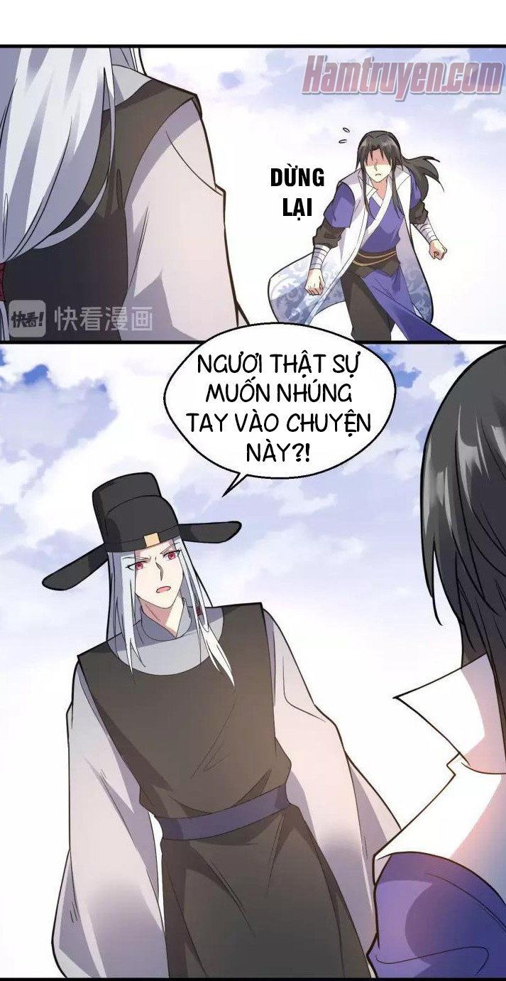 Đại Nghịch Chi Môn Chapter 90 - 42