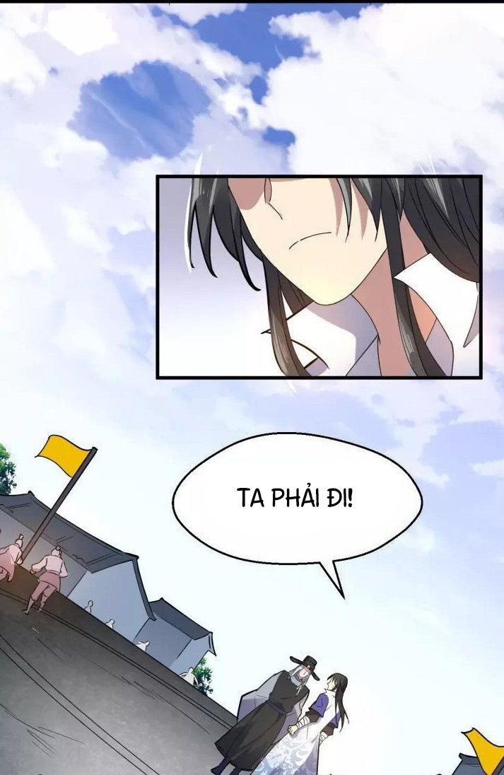 Đại Nghịch Chi Môn Chapter 90 - 43