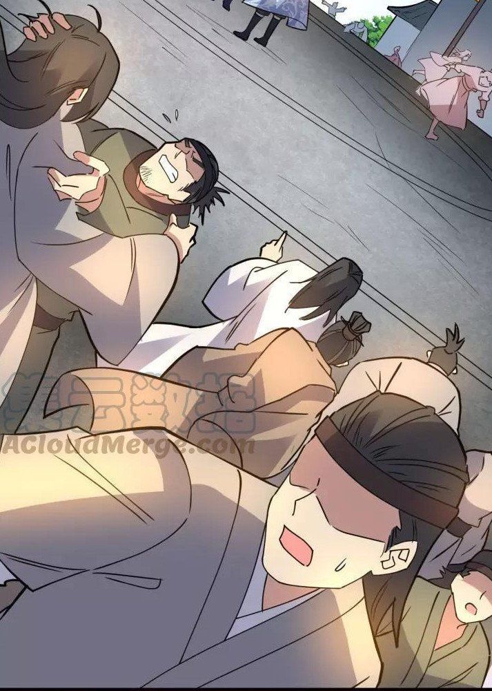 Đại Nghịch Chi Môn Chapter 90 - 44