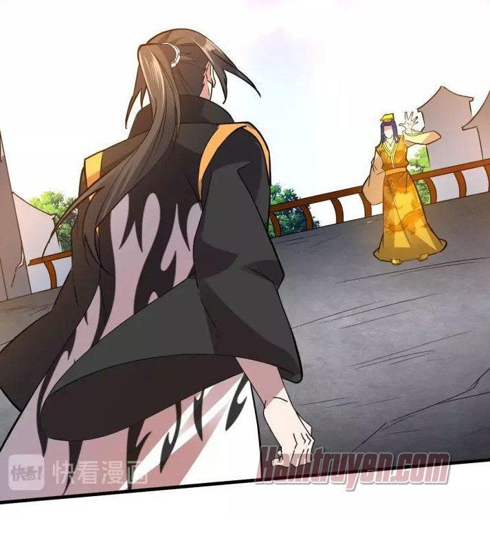 Đại Nghịch Chi Môn Chapter 90 - 46