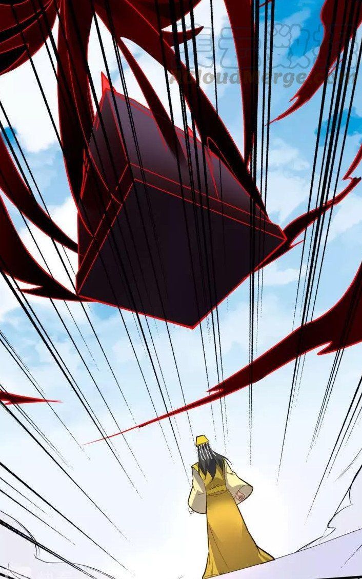 Đại Nghịch Chi Môn Chapter 90 - 49