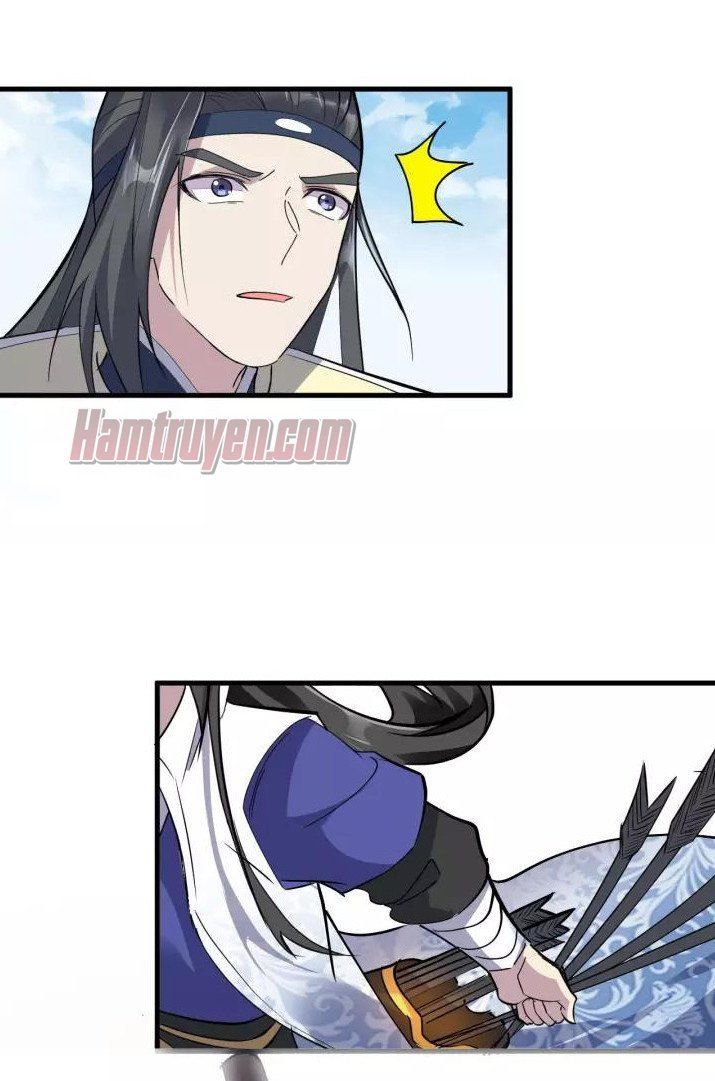 Đại Nghịch Chi Môn Chapter 90 - 6