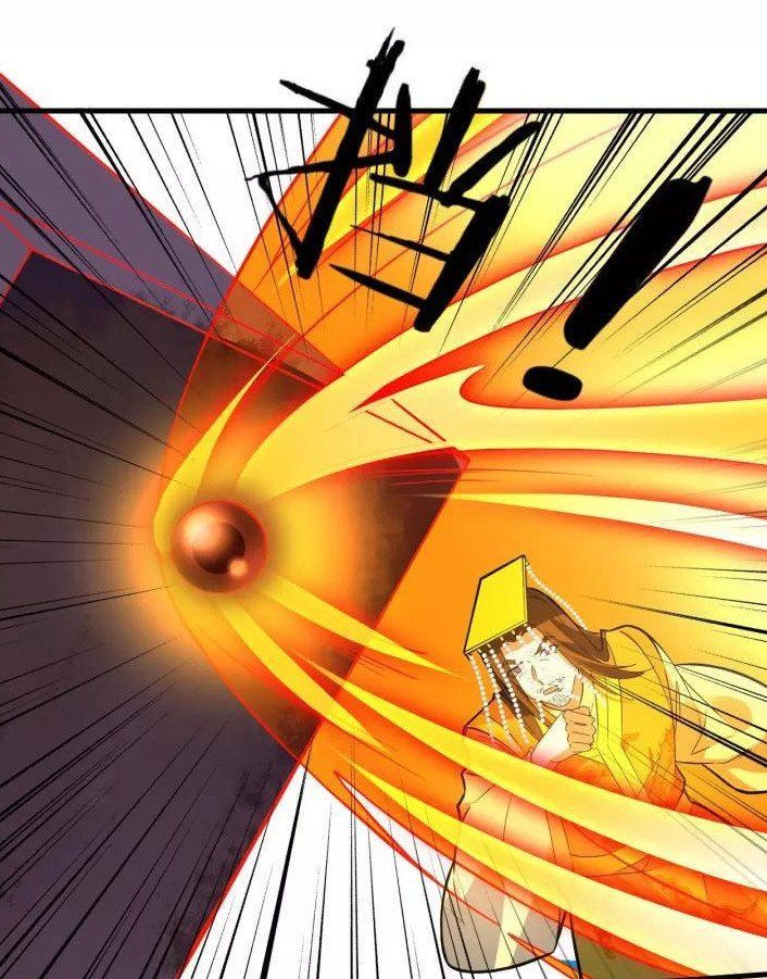 Đại Nghịch Chi Môn Chapter 90 - 51