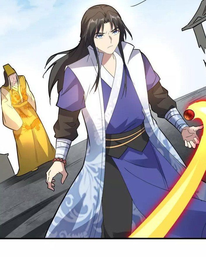 Đại Nghịch Chi Môn Chapter 90 - 53