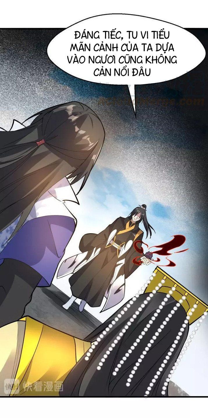 Đại Nghịch Chi Môn Chapter 90 - 55