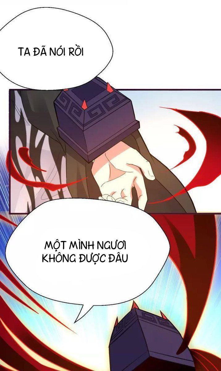 Đại Nghịch Chi Môn Chapter 90 - 57