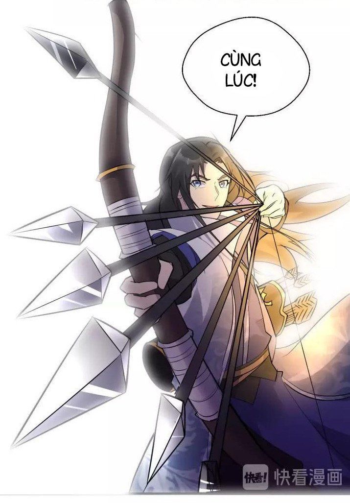 Đại Nghịch Chi Môn Chapter 90 - 7