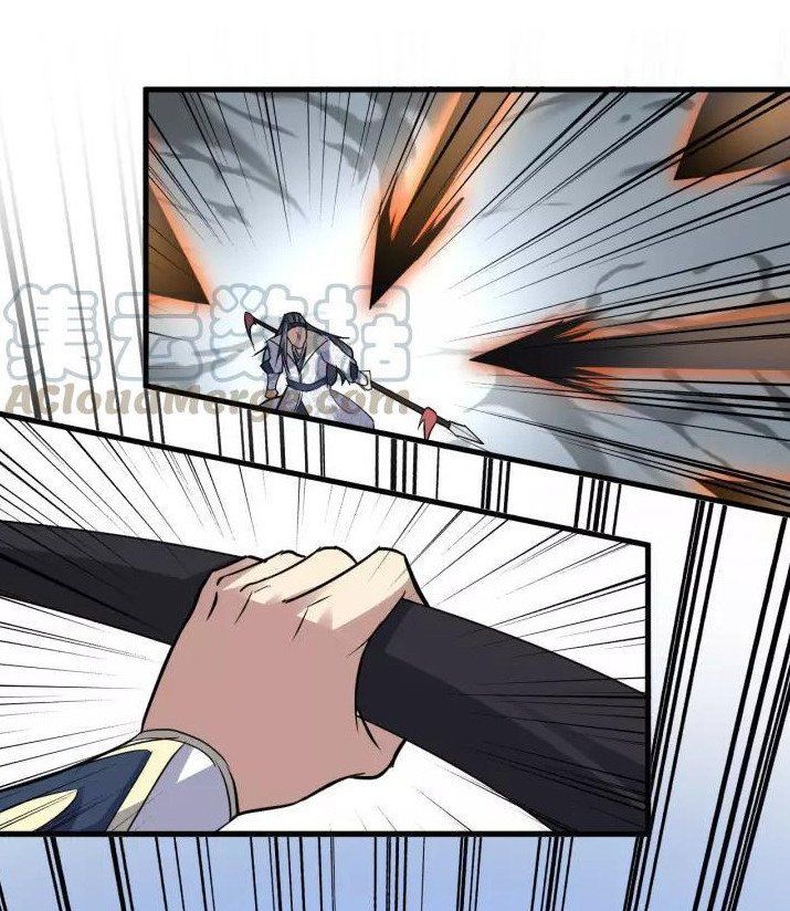 Đại Nghịch Chi Môn Chapter 90 - 8