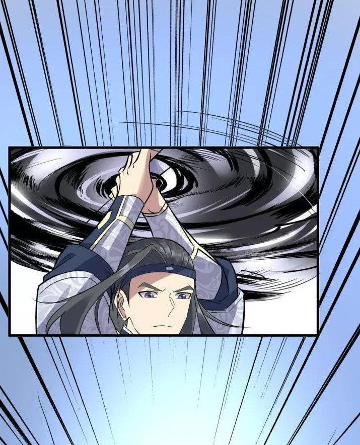 Đại Nghịch Chi Môn Chapter 90 - 9