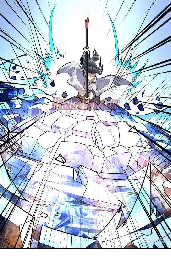 Đại Nghịch Chi Môn Chapter 90 - 10