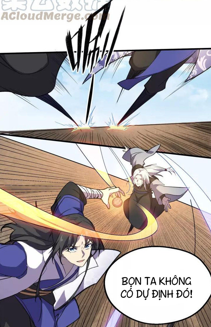 Đại Nghịch Chi Môn Chapter 91 - 13