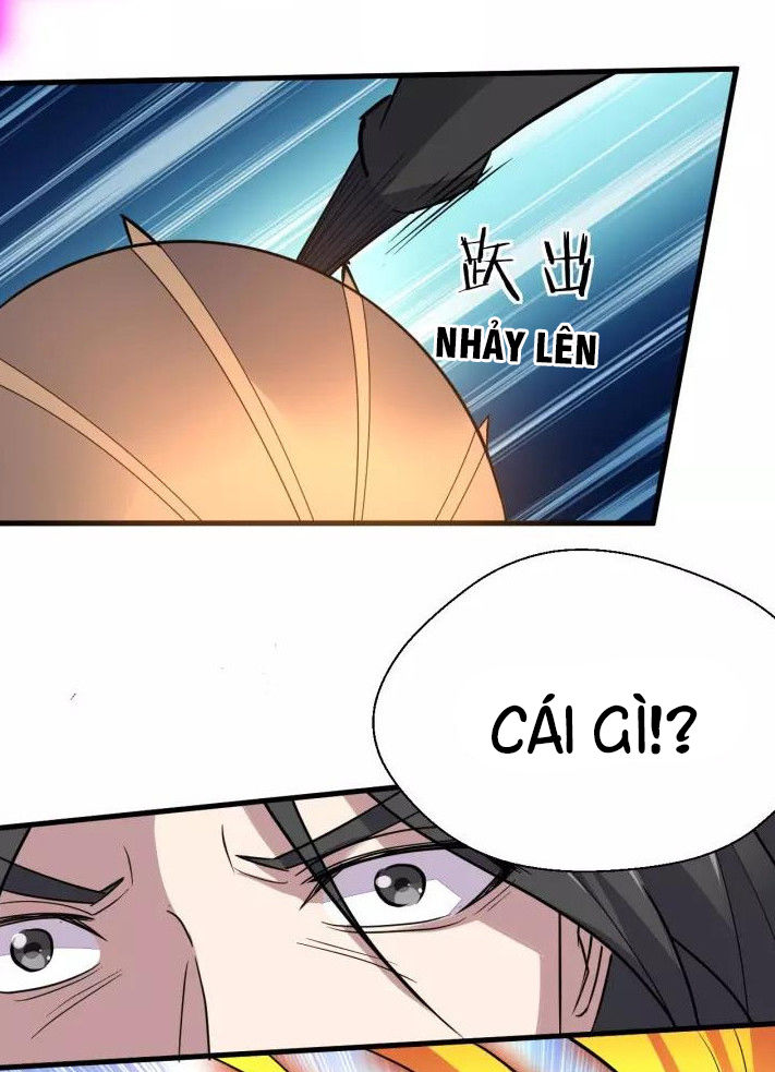 Đại Nghịch Chi Môn Chapter 91 - 16