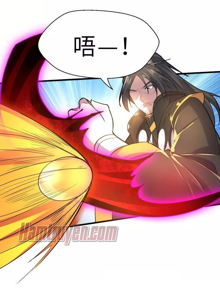 Đại Nghịch Chi Môn Chapter 91 - 18