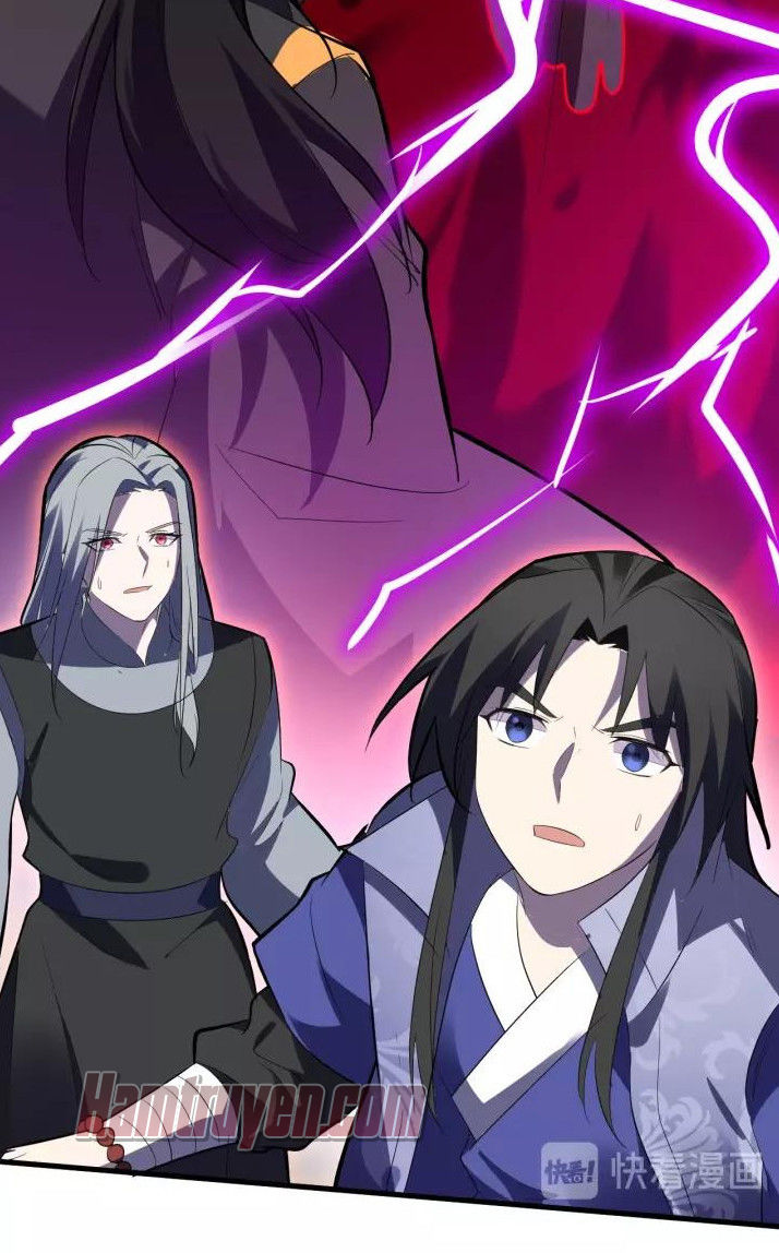 Đại Nghịch Chi Môn Chapter 91 - 22