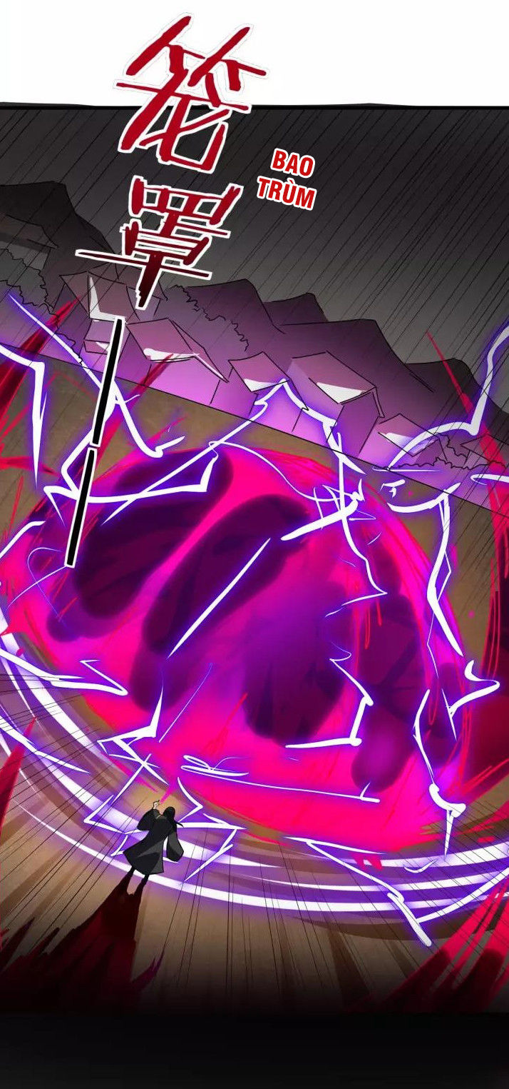 Đại Nghịch Chi Môn Chapter 91 - 23