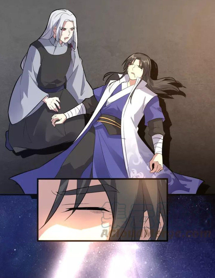 Đại Nghịch Chi Môn Chapter 91 - 25