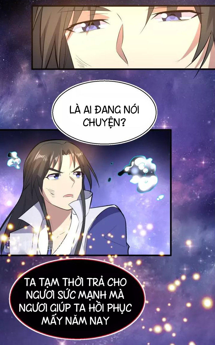 Đại Nghịch Chi Môn Chapter 91 - 27