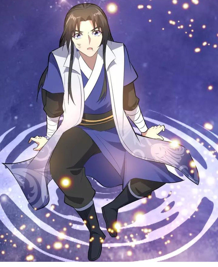 Đại Nghịch Chi Môn Chapter 91 - 28