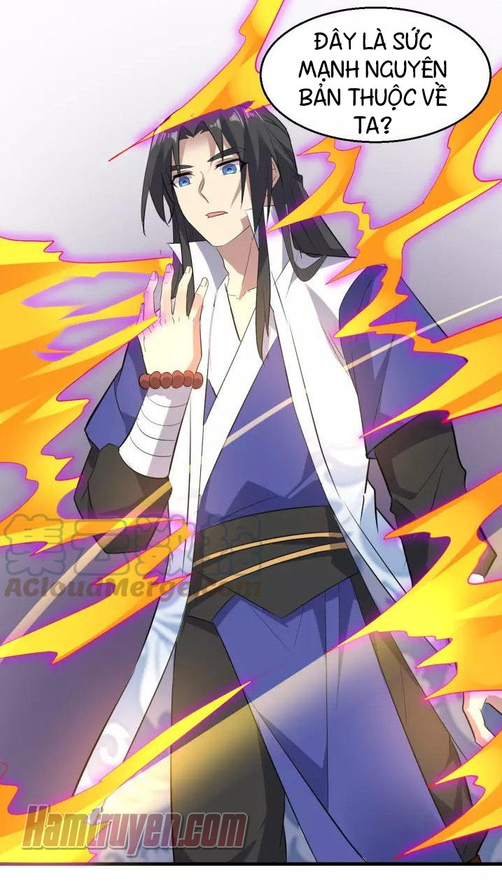 Đại Nghịch Chi Môn Chapter 91 - 30