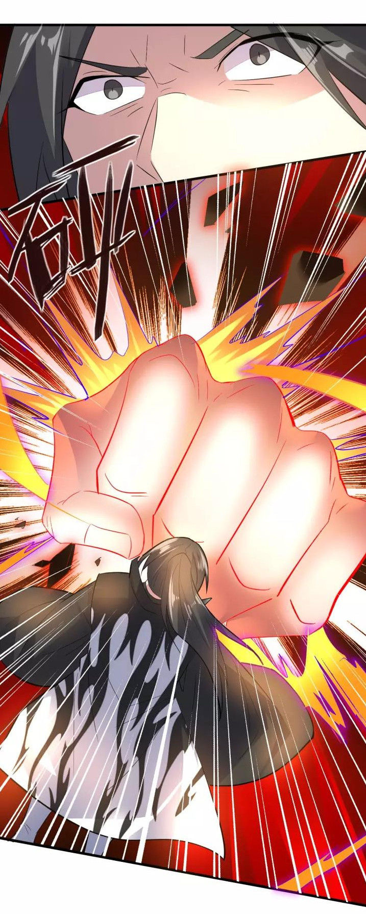 Đại Nghịch Chi Môn Chapter 91 - 32