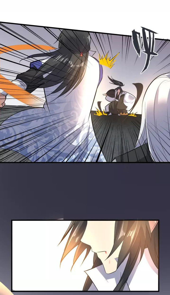 Đại Nghịch Chi Môn Chapter 91 - 33