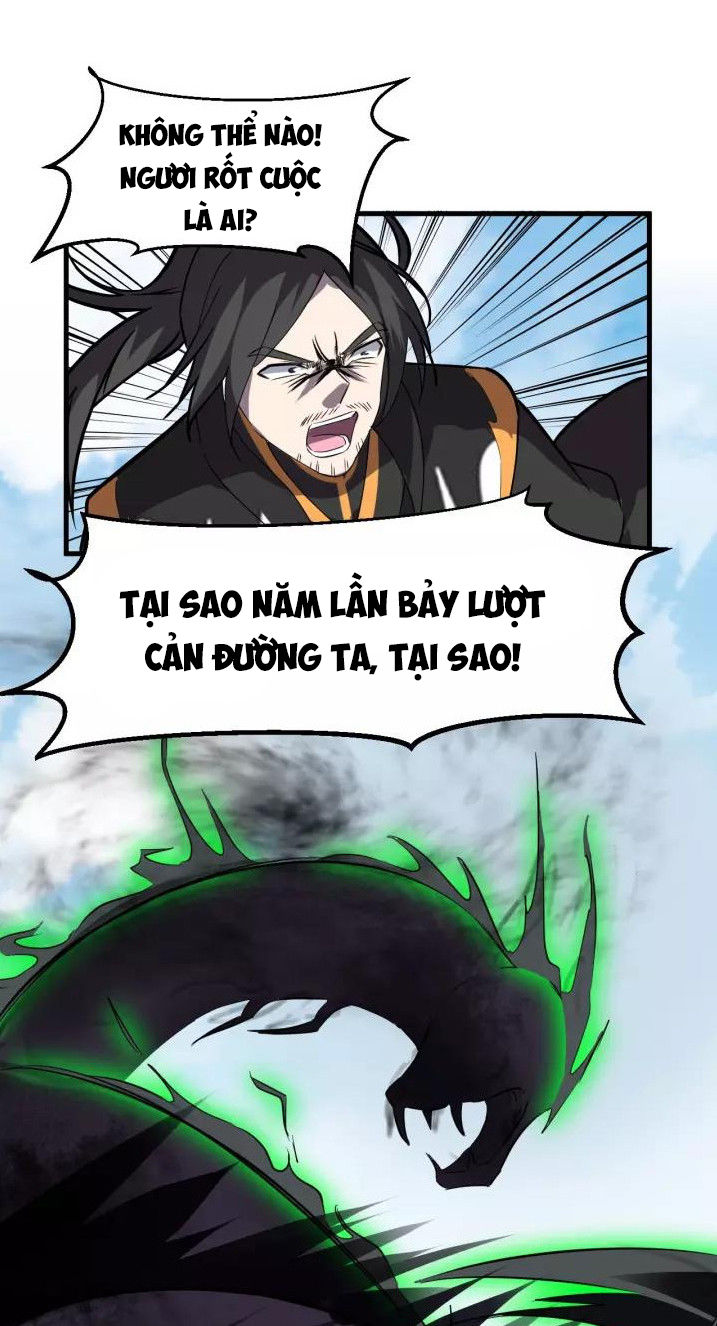 Đại Nghịch Chi Môn Chapter 91 - 35