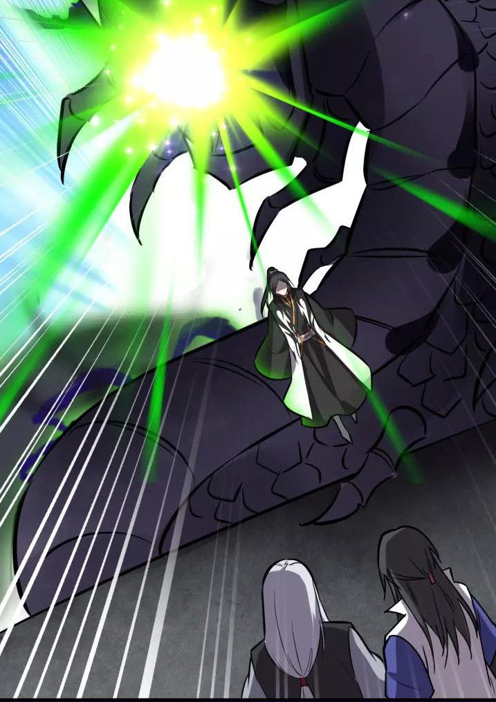 Đại Nghịch Chi Môn Chapter 91 - 37