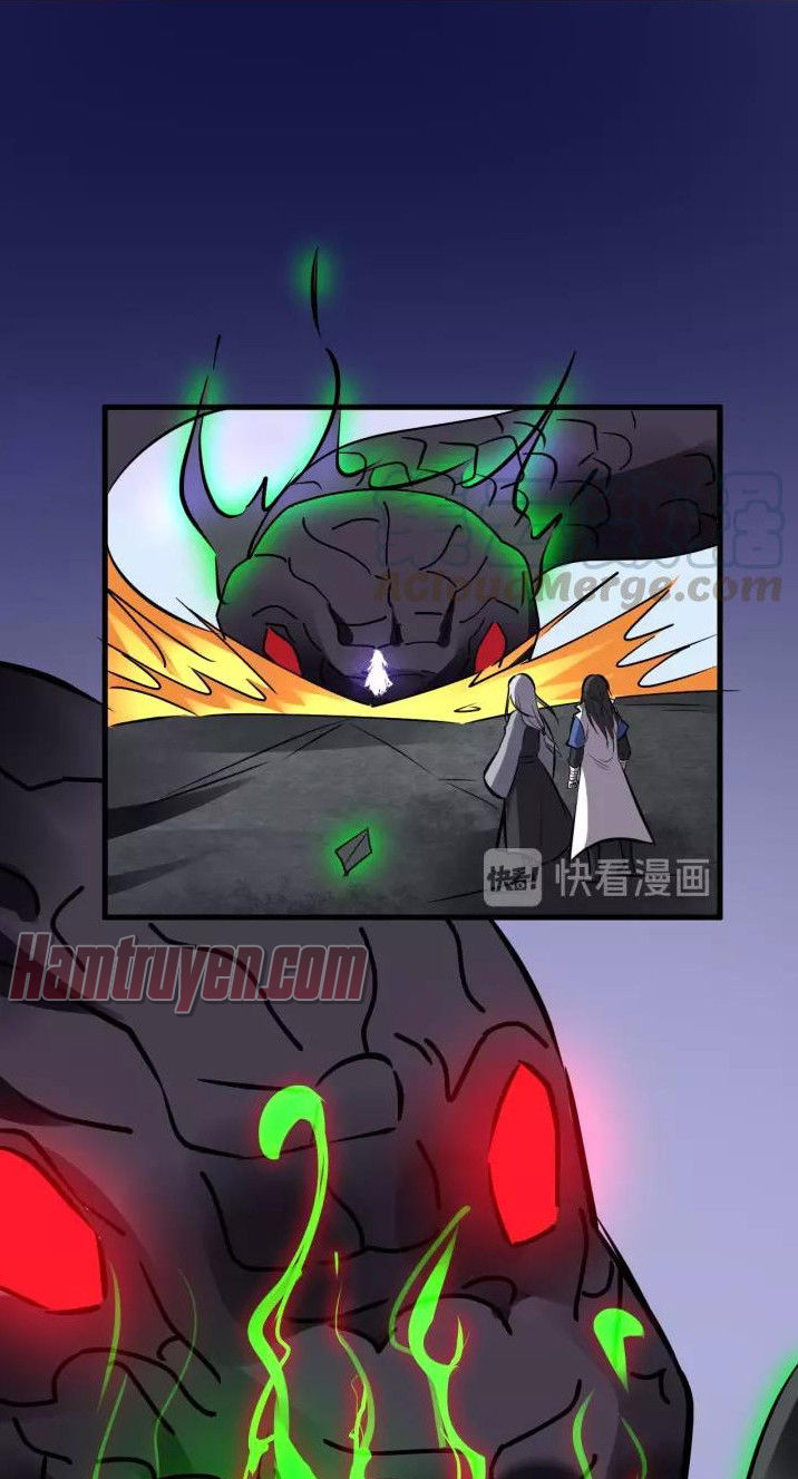 Đại Nghịch Chi Môn Chapter 91 - 38