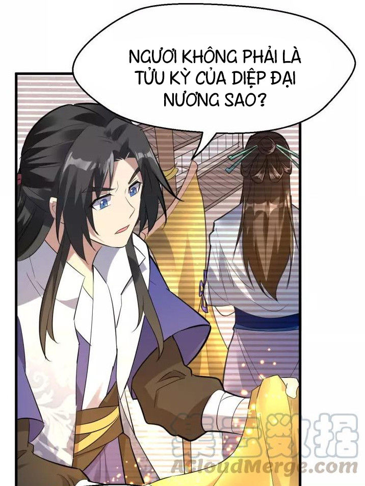 Đại Nghịch Chi Môn Chapter 91 - 41
