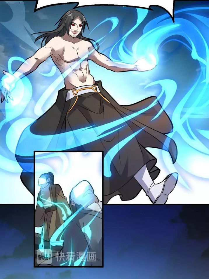 Đại Nghịch Chi Môn Chapter 91 - 45