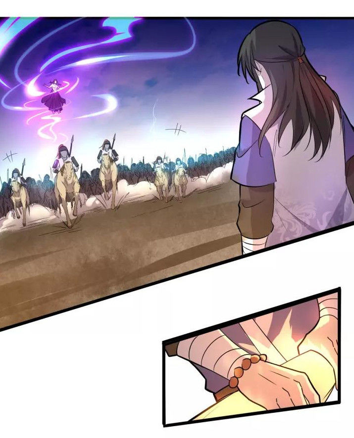 Đại Nghịch Chi Môn Chapter 91 - 47