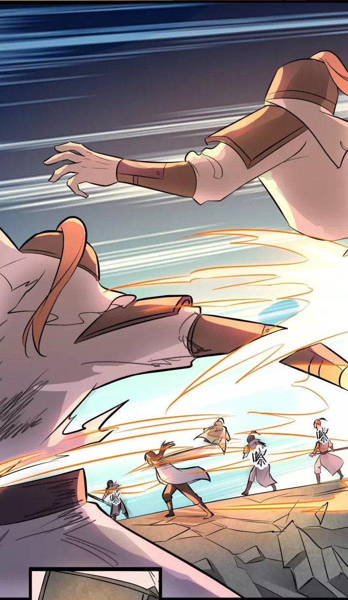 Đại Nghịch Chi Môn Chapter 91 - 49