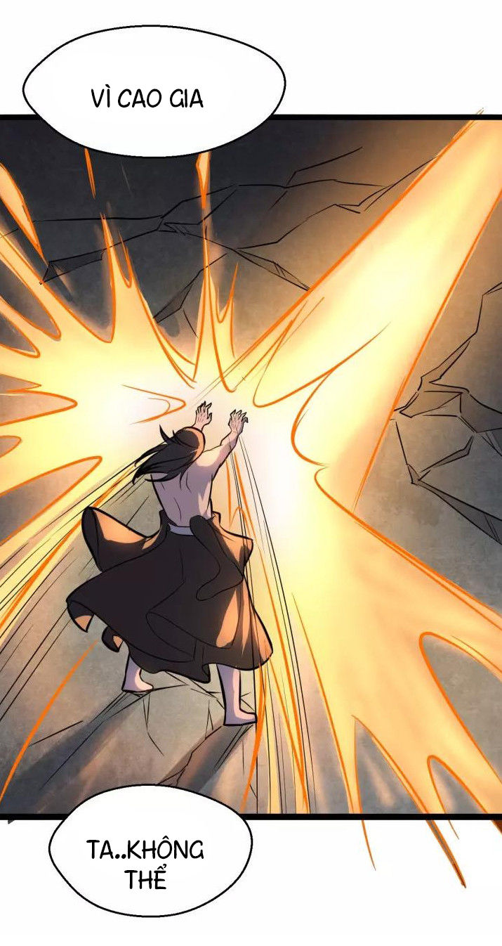 Đại Nghịch Chi Môn Chapter 91 - 52