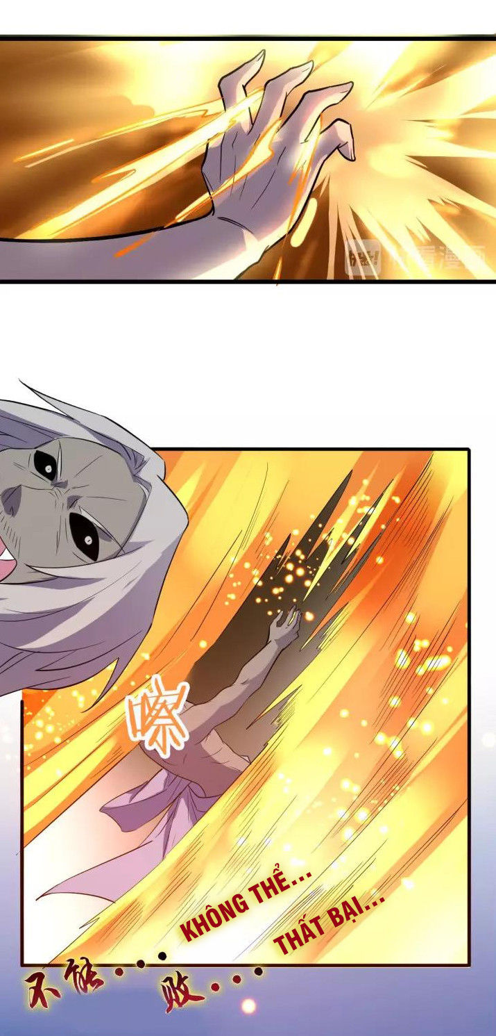 Đại Nghịch Chi Môn Chapter 91 - 53