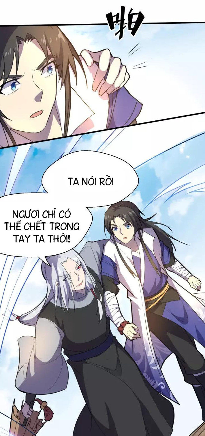 Đại Nghịch Chi Môn Chapter 91 - 9