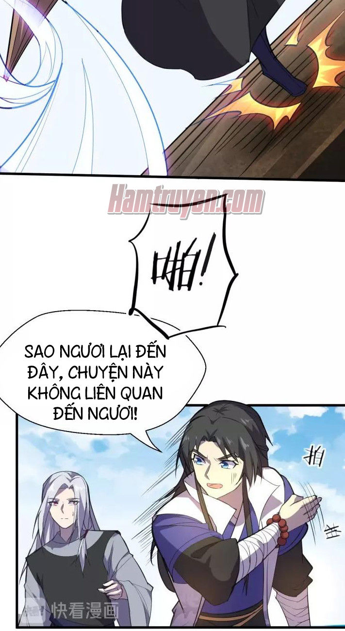 Đại Nghịch Chi Môn Chapter 91 - 10