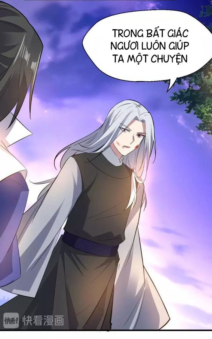 Đại Nghịch Chi Môn Chapter 92 - 15