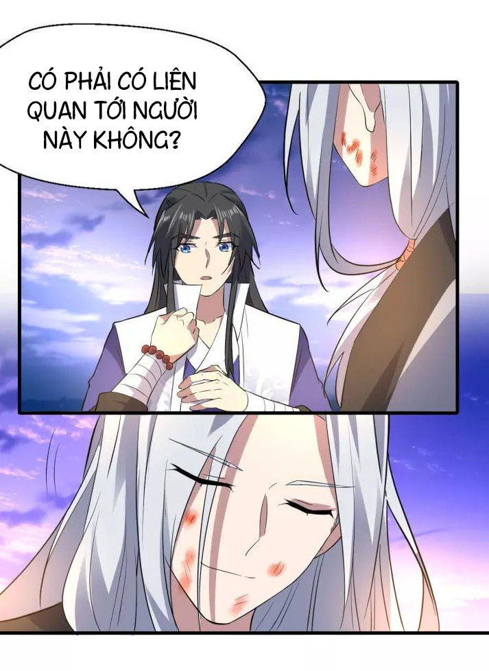 Đại Nghịch Chi Môn Chapter 92 - 16