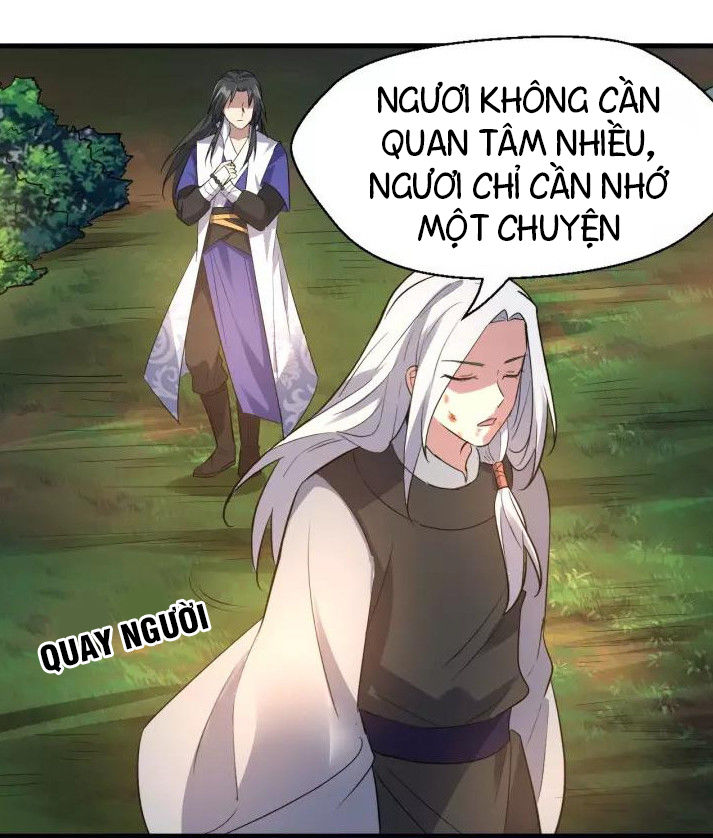 Đại Nghịch Chi Môn Chapter 92 - 17