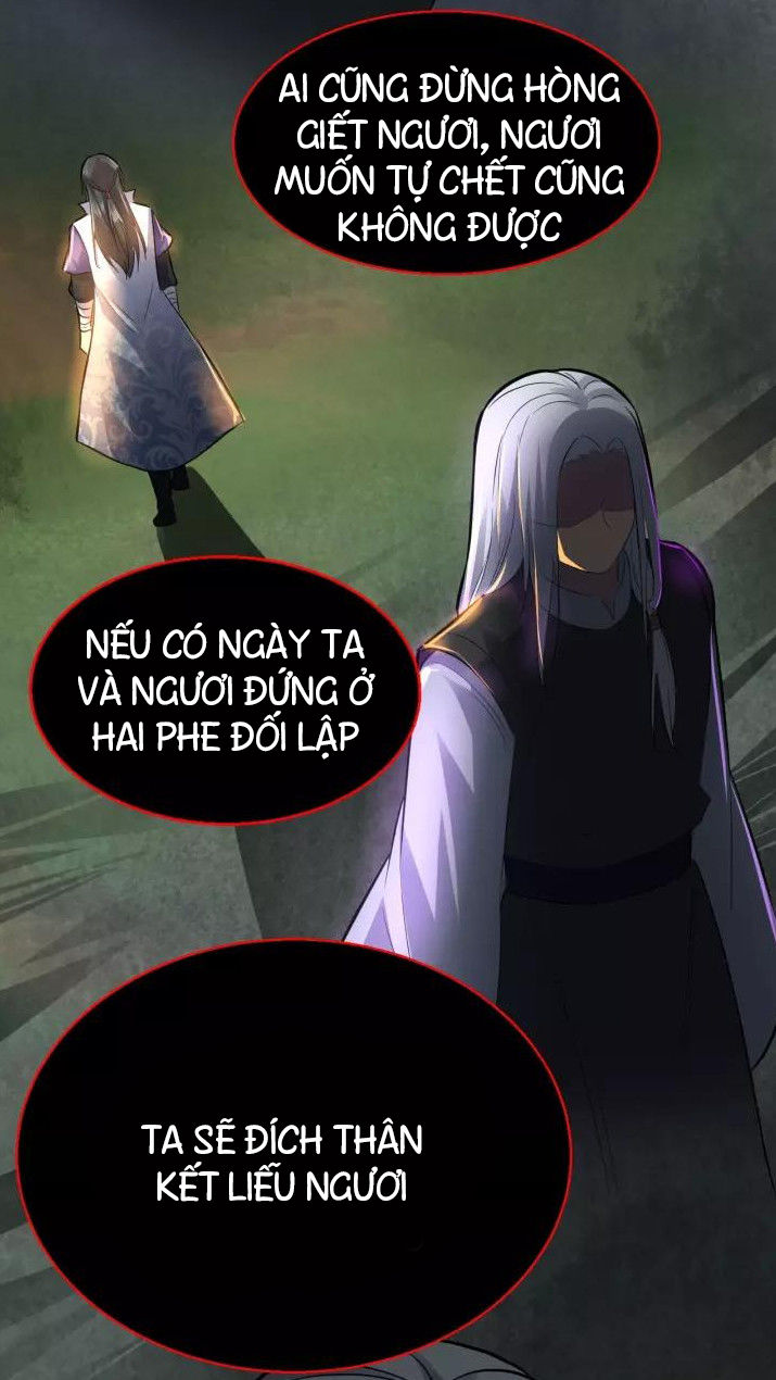 Đại Nghịch Chi Môn Chapter 92 - 24
