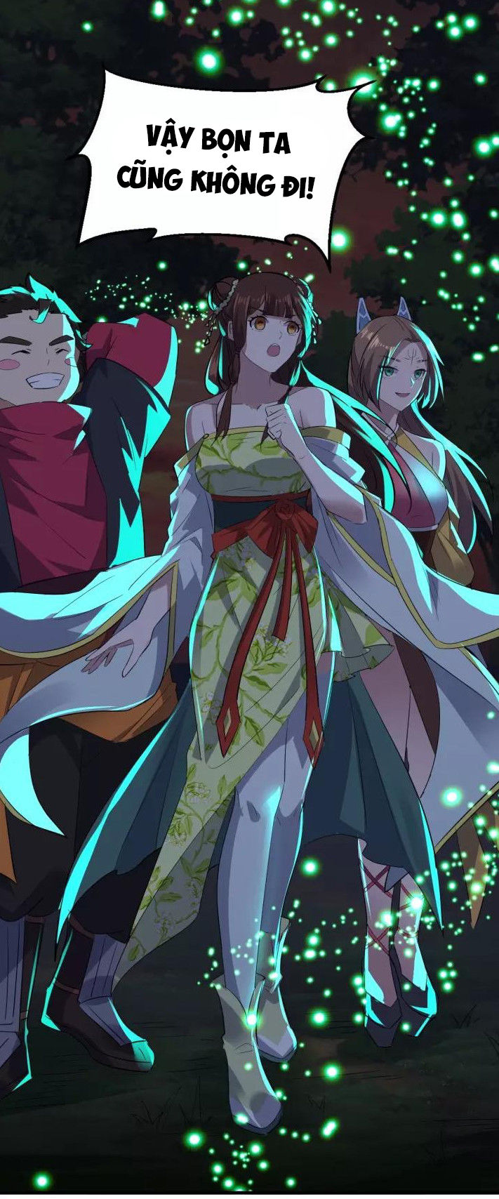 Đại Nghịch Chi Môn Chapter 92 - 36