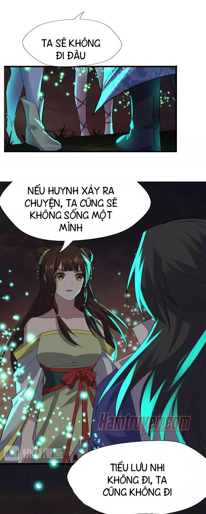 Đại Nghịch Chi Môn Chapter 92 - 38