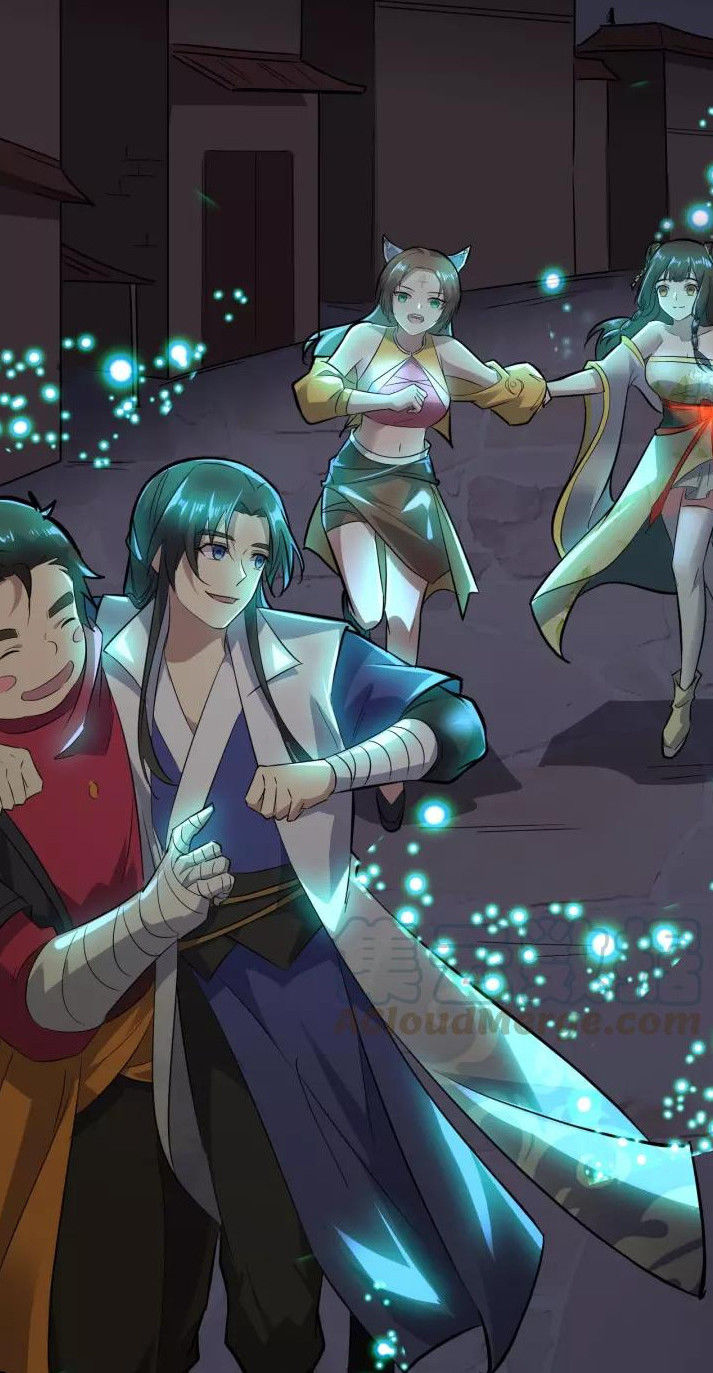 Đại Nghịch Chi Môn Chapter 92 - 45