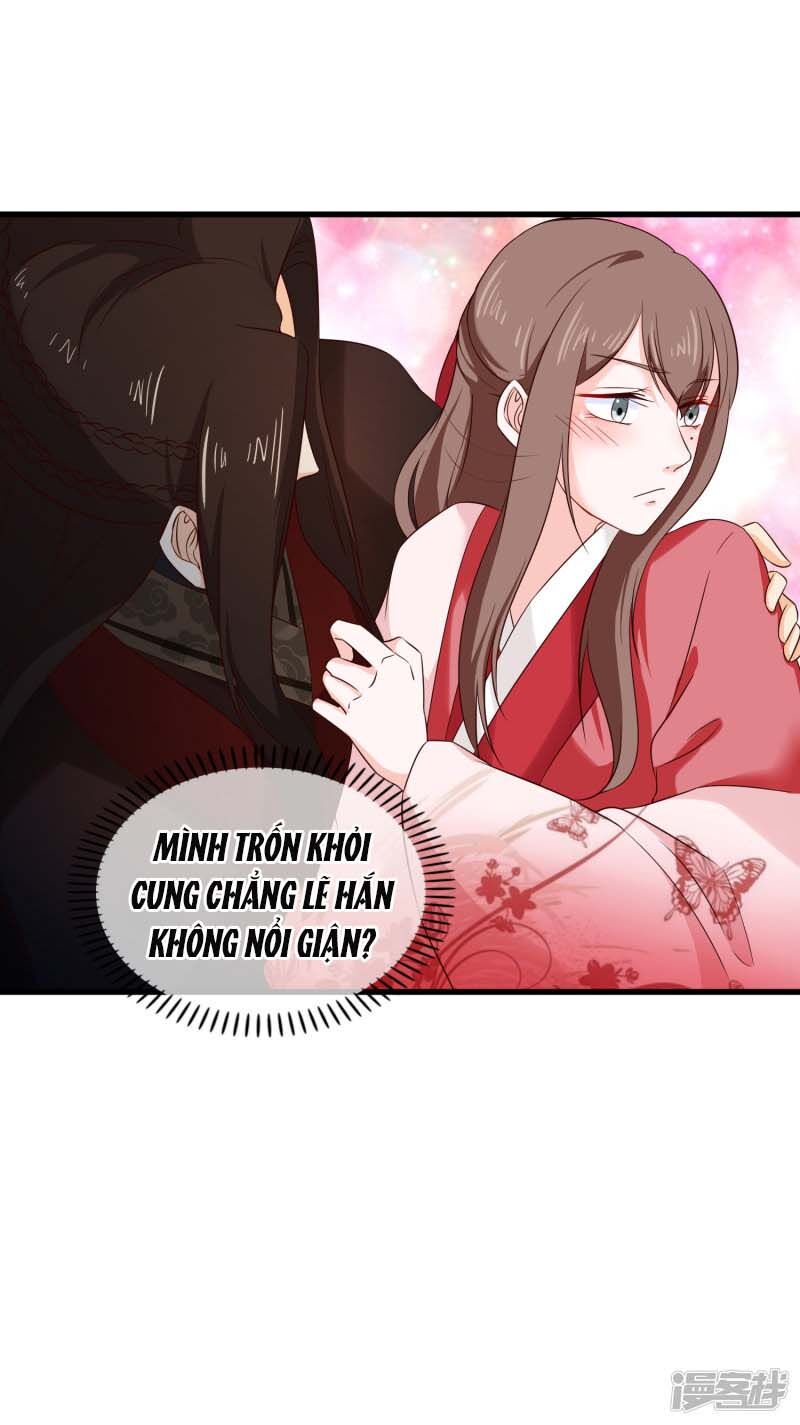 Mười Dặm Hồng Trang, Thay Huynh Xuất Giá Chapter 30 - 17