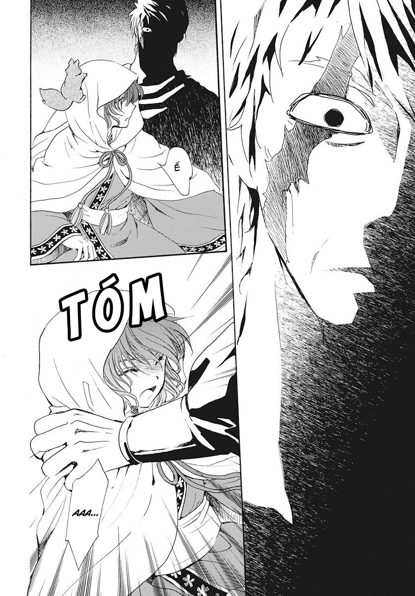Đóa Hoa Bùng Cháy Chapter 188 - 13