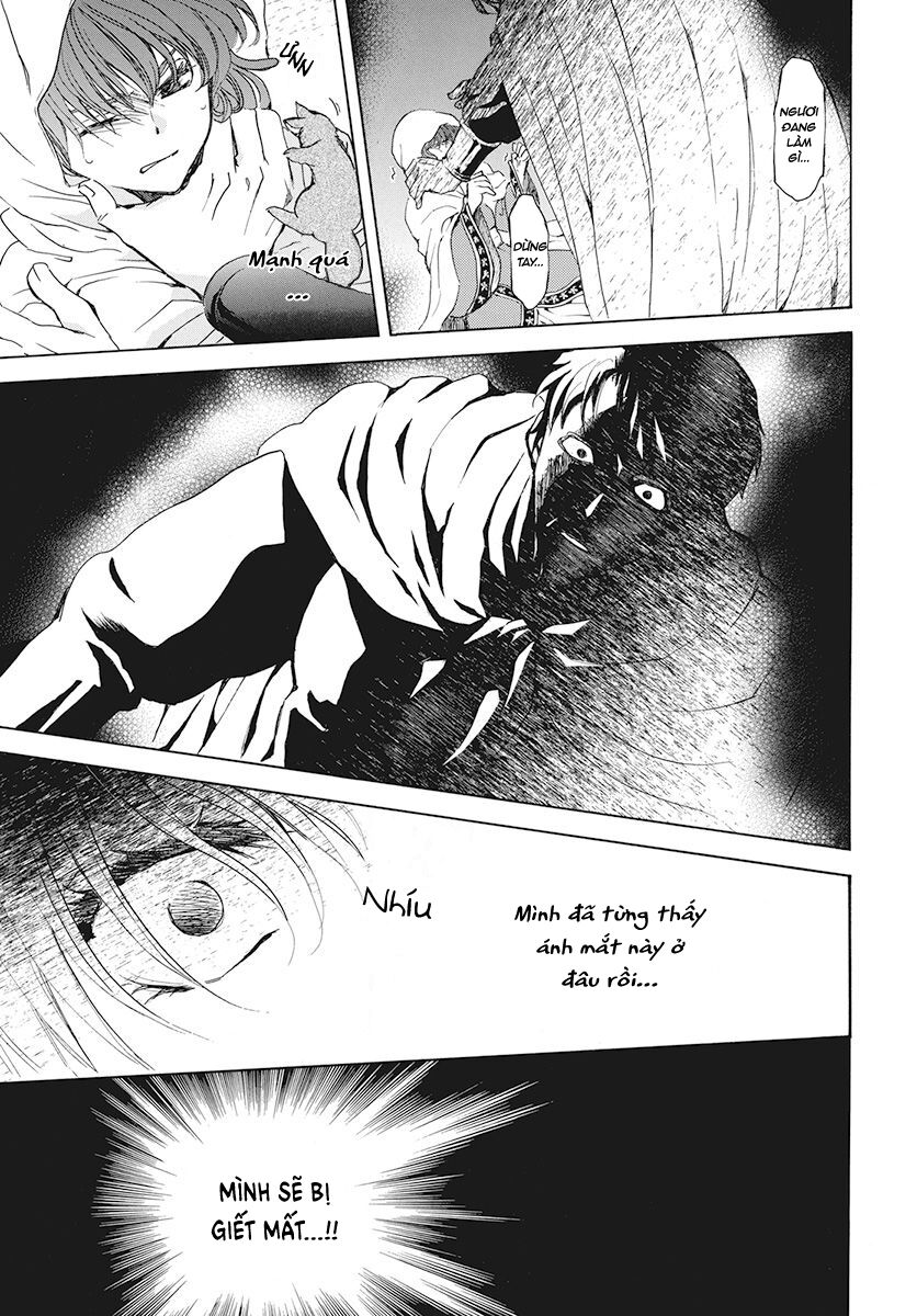 Đóa Hoa Bùng Cháy Chapter 188 - 14